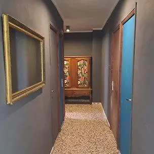 Andaluzja - La Casa De Dejna Apartment Ventas del Carrizal Homestay