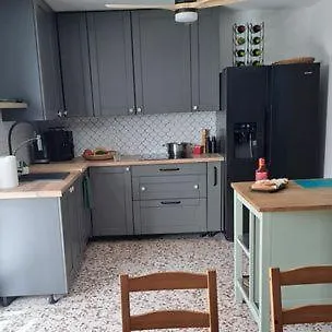 Andaluzja - La Casa De Dejna Apartment Ventas del Carrizal