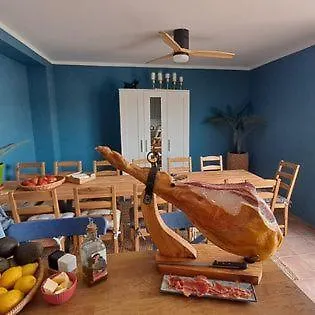 Andaluzja - La Casa De Dejna Apartment Ventas del Carrizal 0*,