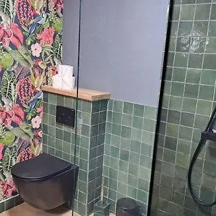 Andaluzja - La Casa De Dejna Apartment Ventas del Carrizal Homestay
