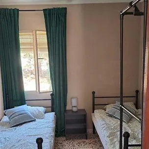 Andaluzja - La Casa De Dejna Apartment Ventas del Carrizal