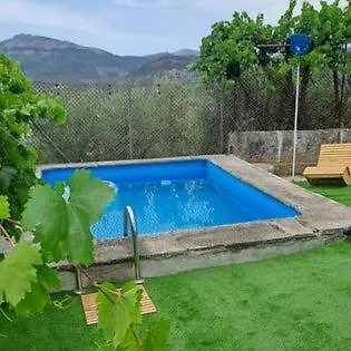 Homestay Andaluzja - La Casa De Dejna Apartment Ventas del Carrizal
