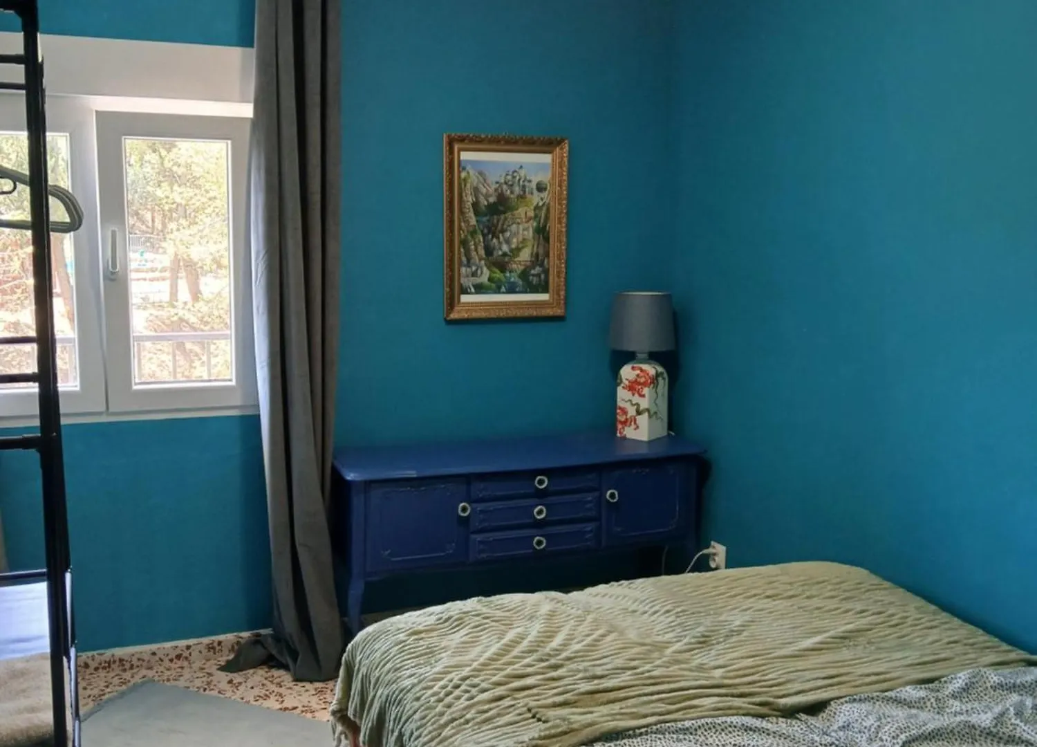 Andaluzja - La Casa De Dejna Apartment Ventas del Carrizal Spain