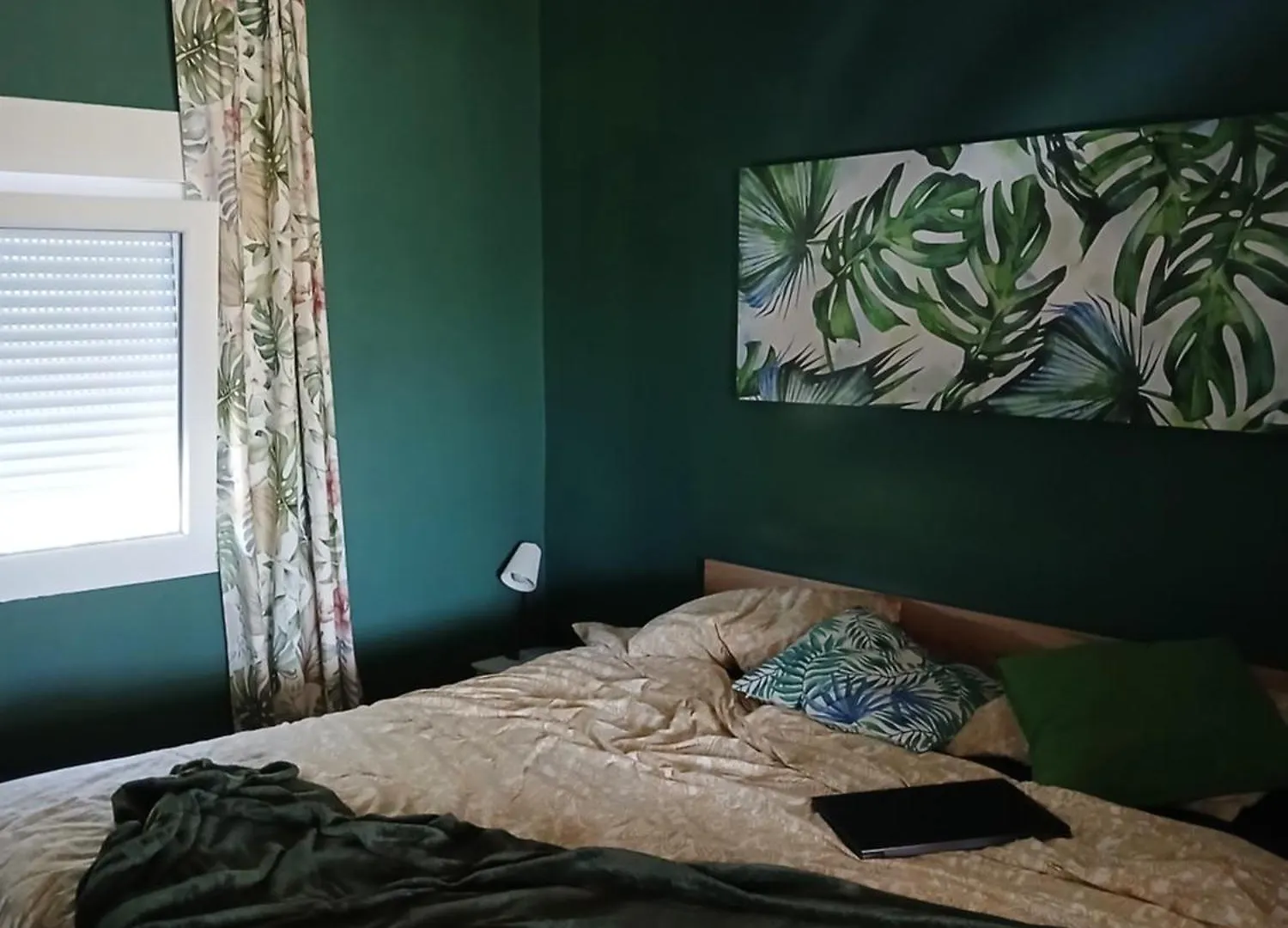 Andaluzja - La Casa De Dejna Apartment Ventas del Carrizal