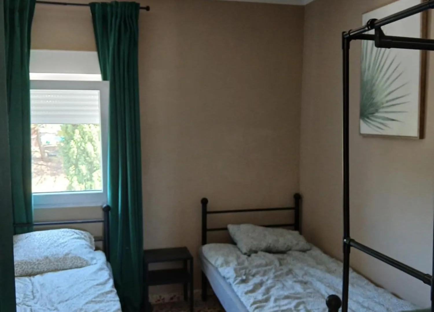 Andaluzja - La Casa De Dejna Apartment Ventas del Carrizal