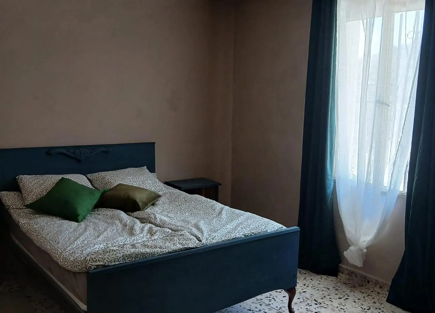 Andaluzja - La Casa De Dejna Apartment Ventas del Carrizal 0*,
