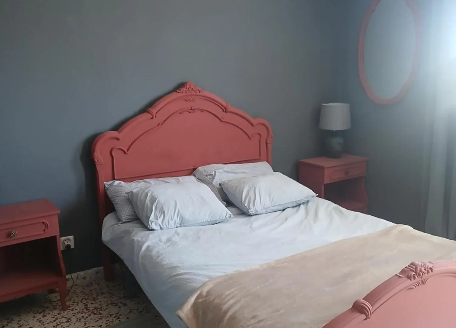 Homestay Andaluzja - La Casa De Dejna Apartment Ventas del Carrizal