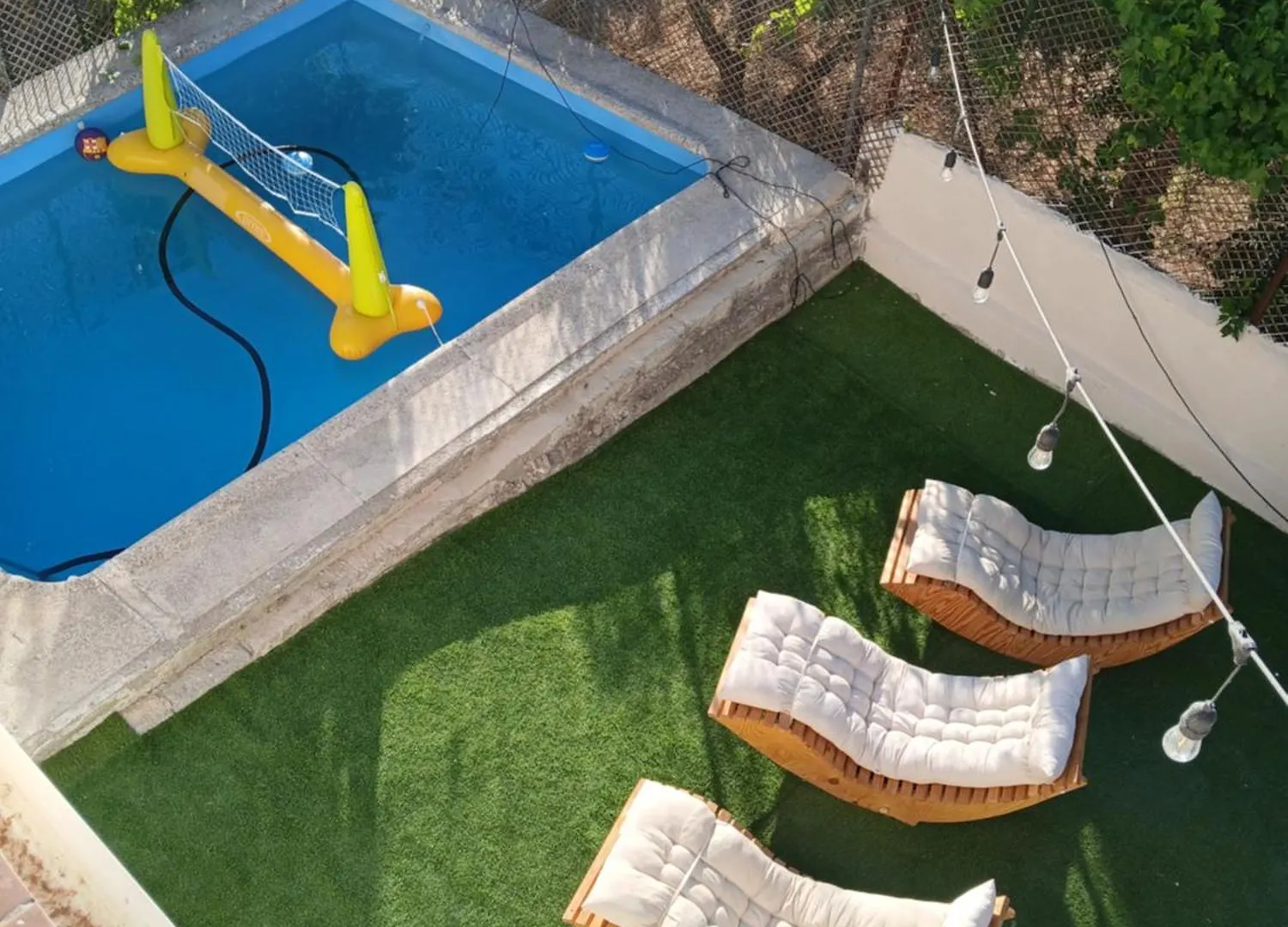 Andaluzja - La Casa De Dejna Apartment Ventas del Carrizal Spain