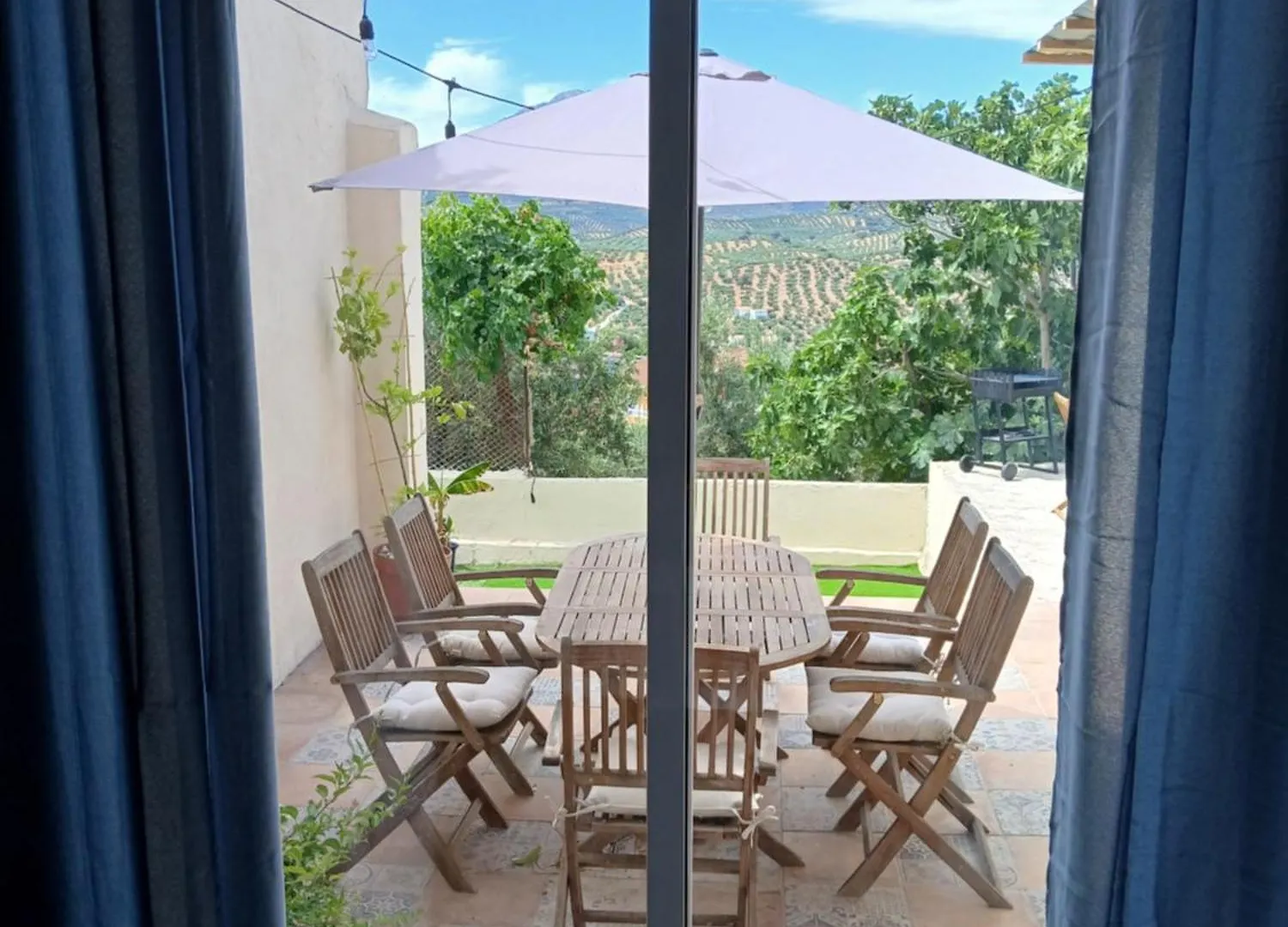 Andaluzja - La Casa De Dejna Apartment Ventas del Carrizal 0*,  Spain