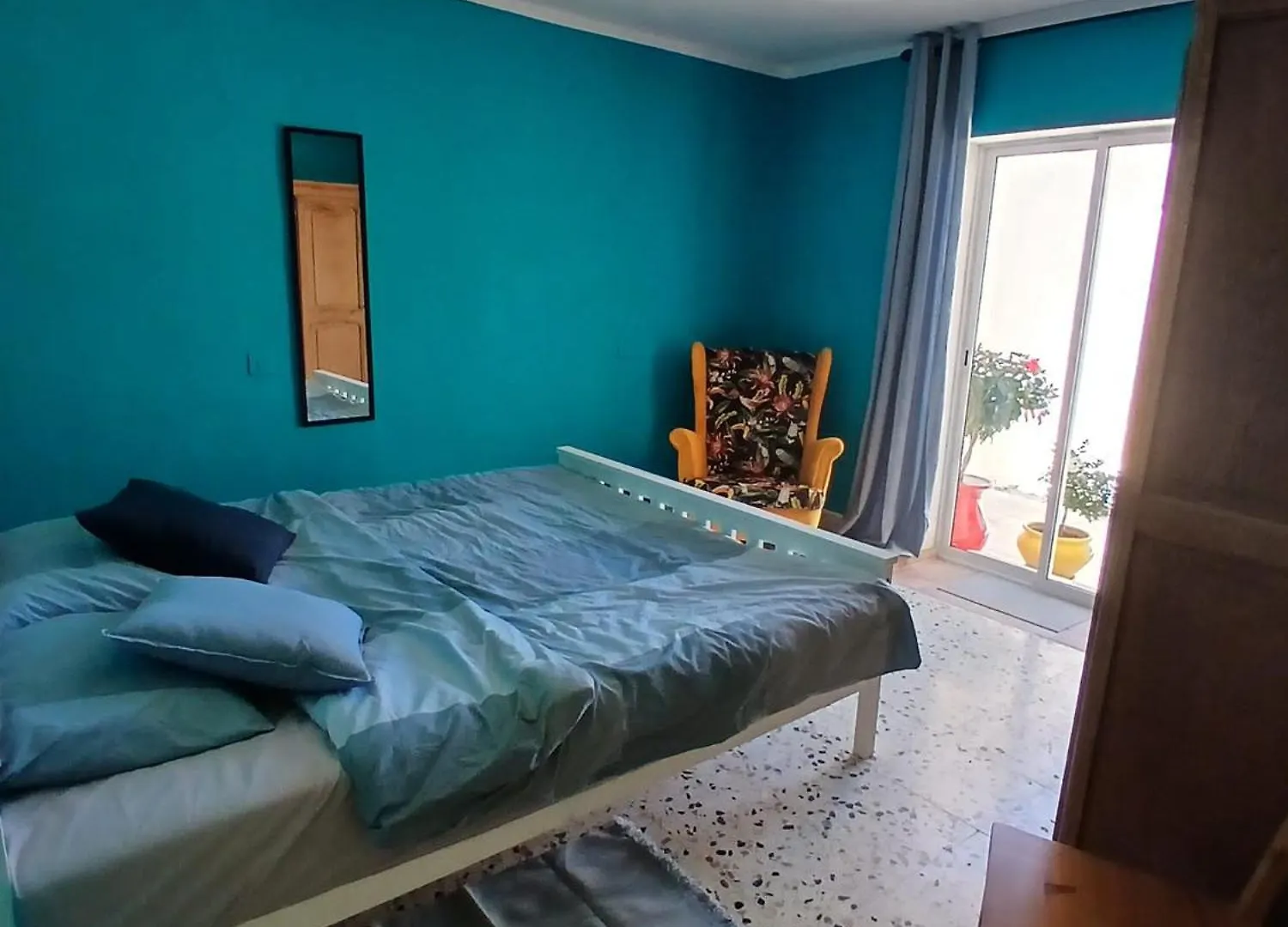 Апартаменты Andaluzja - La Casa De Dejna Ventas del Carrizal